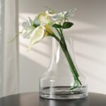 Wholesale Glass Vase HP-051 - Image 3